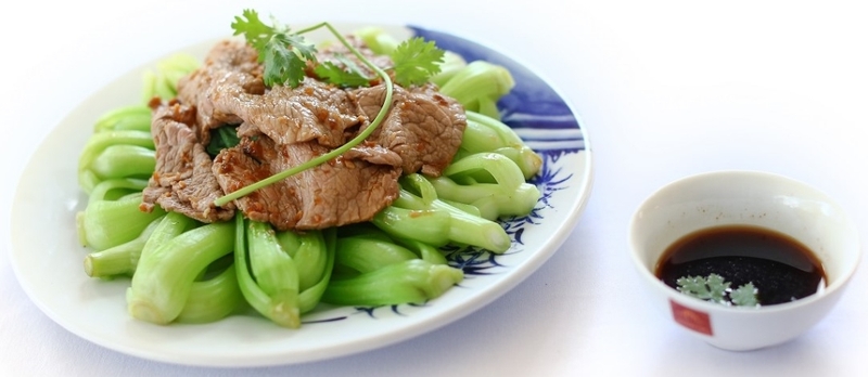 Bà bầu ăn rau cải thìa được không? Một số công dụng của cải thìa đối với mẹ bầu 4