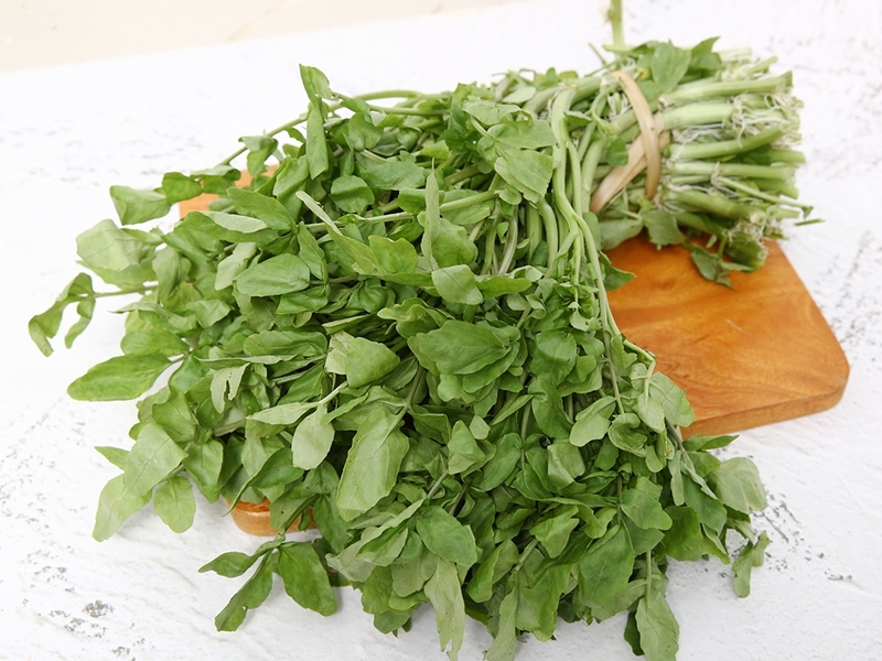 Bà bầu ăn rau cải xoong được không? Loại rau này có lợi ích đặc biệt gì cho sức khỏe? 2