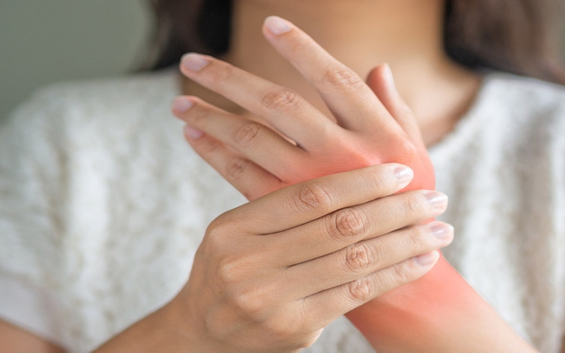 Bà bầu ăn rau càng cua được không? Tác dụng của rau càng cua đối với sức khỏe 3