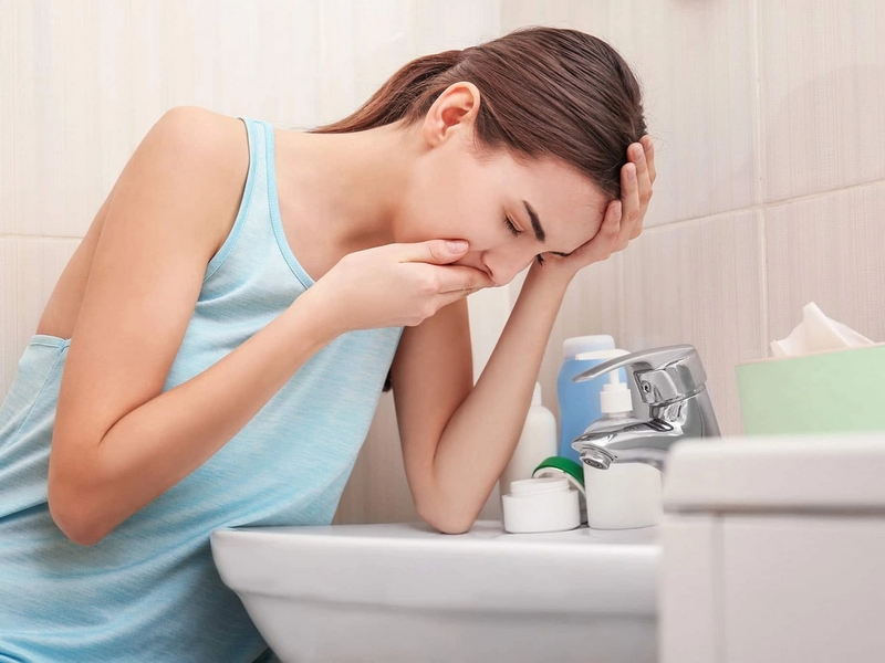 Bà bầu ăn rau hoa chuối được không? Tác dụng của rau hoa chuối đối với thai kỳ 2