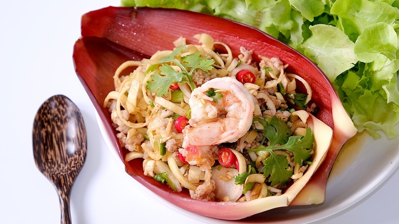 Bà bầu ăn rau hoa chuối được không? Tác dụng của rau hoa chuối đối với thai kỳ 4