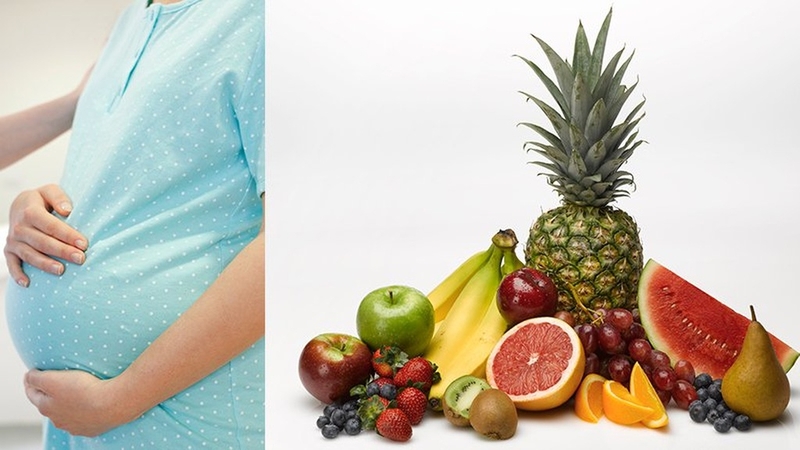 Bà bầu ăn táo mèo được không? Cẩn trọng khi sử dụng táo mèo trong thai kỳ 4