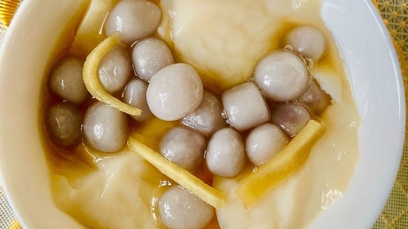 Bà bầu ăn tàu hũ nóng được không? Những điều bà bầu cần lưu ý khi ăn tàu hũ nóng 2