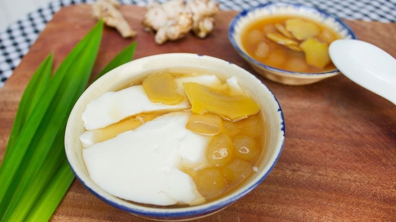 Bà bầu ăn tàu hũ nóng được không? Những điều bà bầu cần lưu ý khi ăn tàu hũ nóng 3