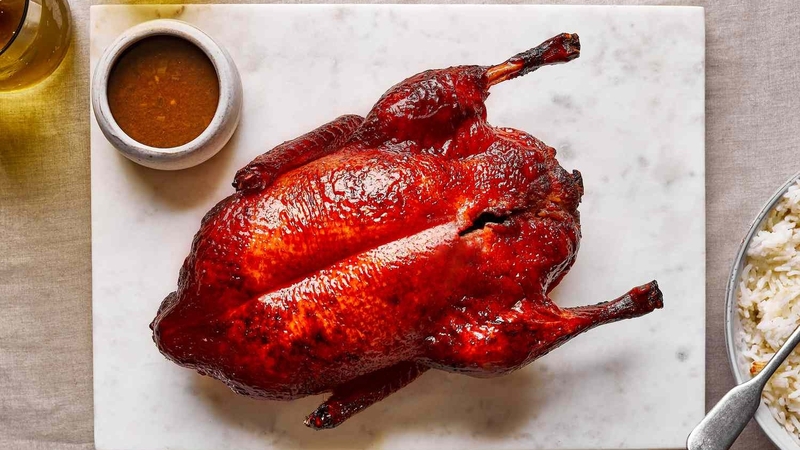 Bà bầu ăn thịt vịt được không? Cần lưu ý gì ăn thịt vịt? 1