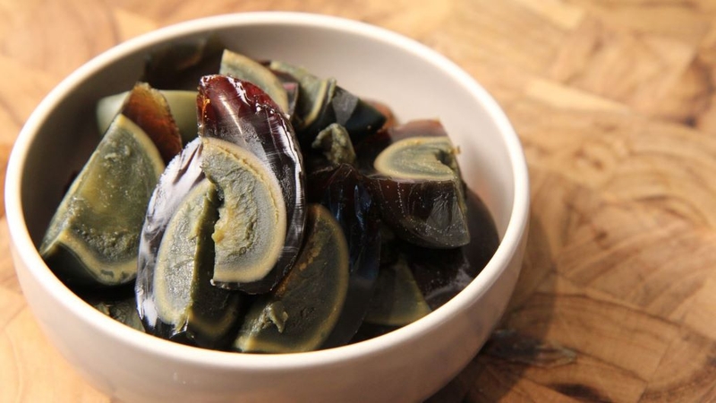 Bà bầu ăn trứng bắc thảo được không? Những món ăn từ trứng vịt phù hợp cho mẹ bầu 1