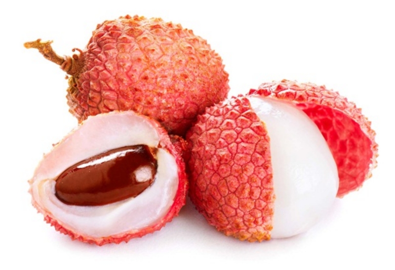 Bà bầu ăn vải được không? Lợi ích về sức khỏe mà quả vải mang lại cho thai kỳ 2