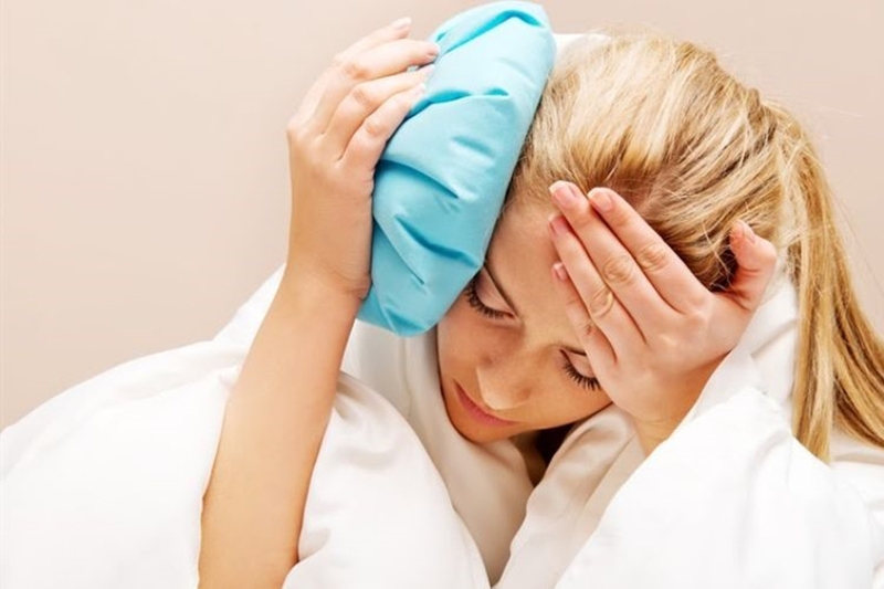 Bà bầu bị mụn nhọt phải làm sao? Một số điều mẹ bầu cần biết khi bị mụn nhọt 3