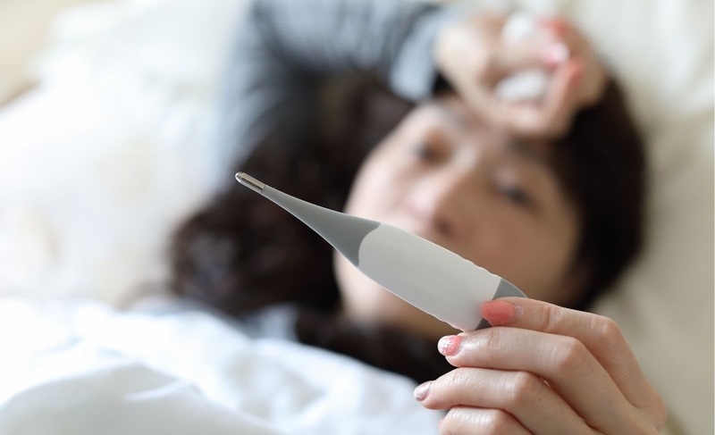 Bà bầu bị sốt xuất huyết nên ăn gì nhanh phục hồi sức khỏe 4