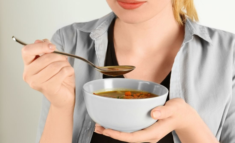 Bà bầu bị sốt xuất huyết nên ăn gì nhanh phục hồi sức khỏe 2