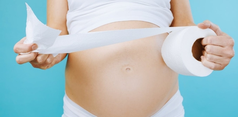 Bà bầu bị táo bón có dùng được thuốc bơm hậu môn hay không? 3