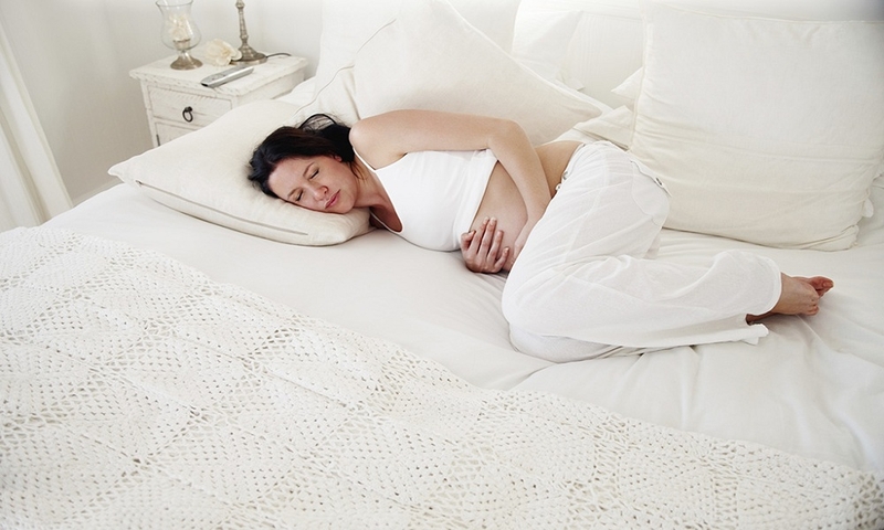 Bà bầu bị tiêu chảy khi mang thai có nguy hiểm không?