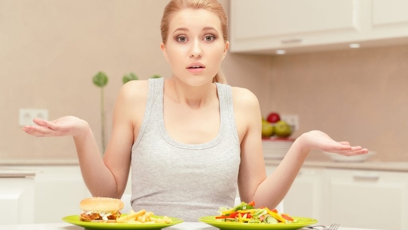 Bà bầu chán ăn 3 tháng giữa: Hiểu rõ nguyên nhân và cách khắc phục 2