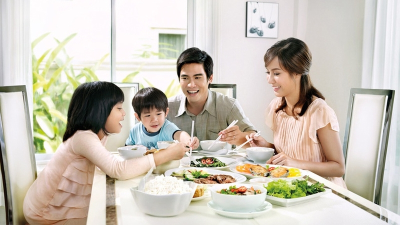 Bà bầu chán ăn 3 tháng giữa: Hiểu rõ nguyên nhân và cách khắc phục 4