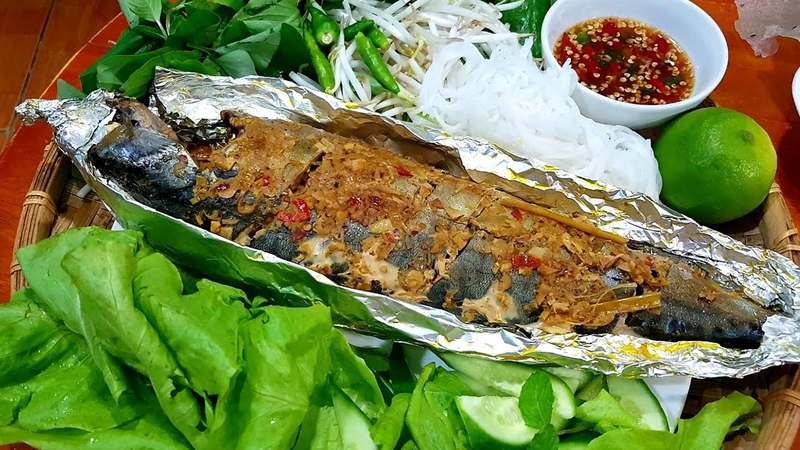 Bà bầu ăn cá cam được không? Lợi ích và tác hại của cá cam với bà bầu 3