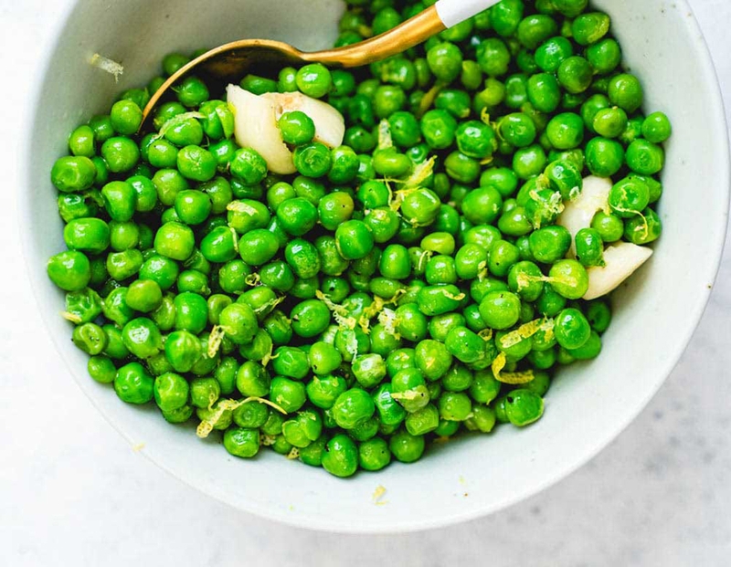 Tác dụng của đậu Hà Lan sấy là gì? Bà bầu ăn đậu Hà Lan sấy có được không?