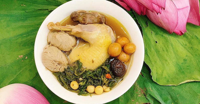 Bà bầu có ăn được ngải cứu không? Những điều bà bầu cần lưu ý khi ăn ngải cứu 3