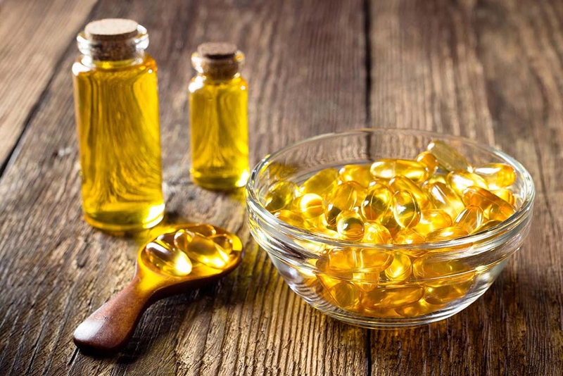 Bà bầu có dùng được omega 3 không? Lợi ích của Omega 3 với mẹ bầu 1