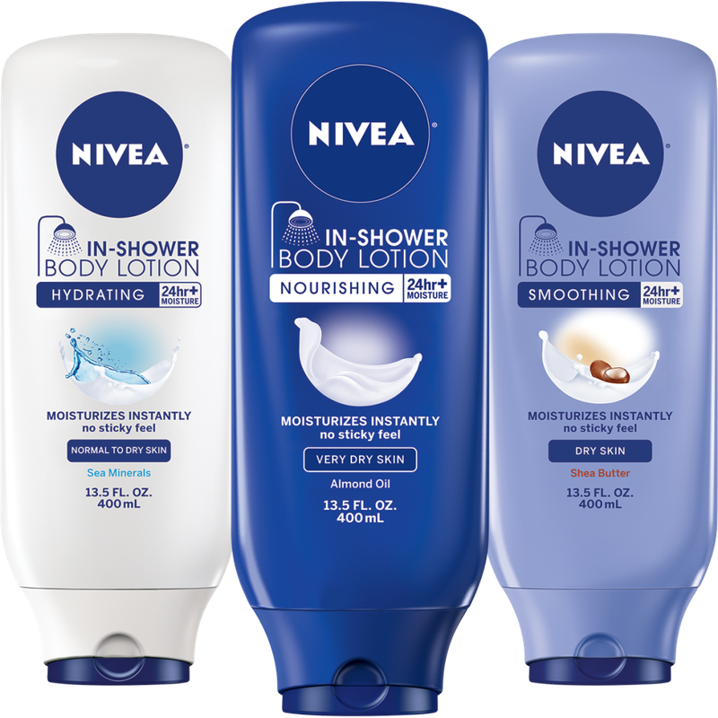 Bà bầu có dùng được sữa dưỡng thể Nivea không? 4