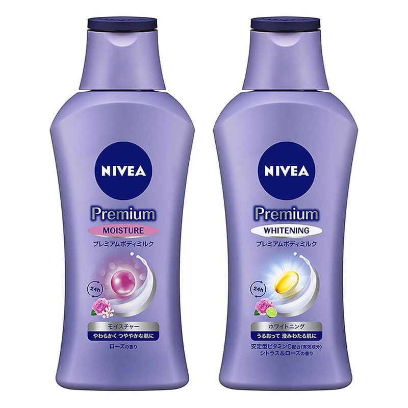 Bà bầu có dùng được sữa dưỡng thể Nivea không? 3