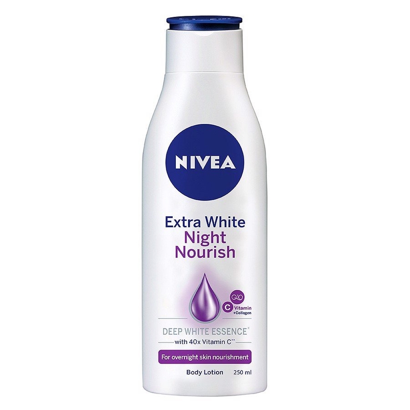 Bà bầu có dùng được sữa dưỡn2g thể Nivea không?