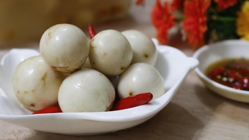 Bà bầu có được ăn dưa cà muối không và nên ăn bao nhiêu?-1