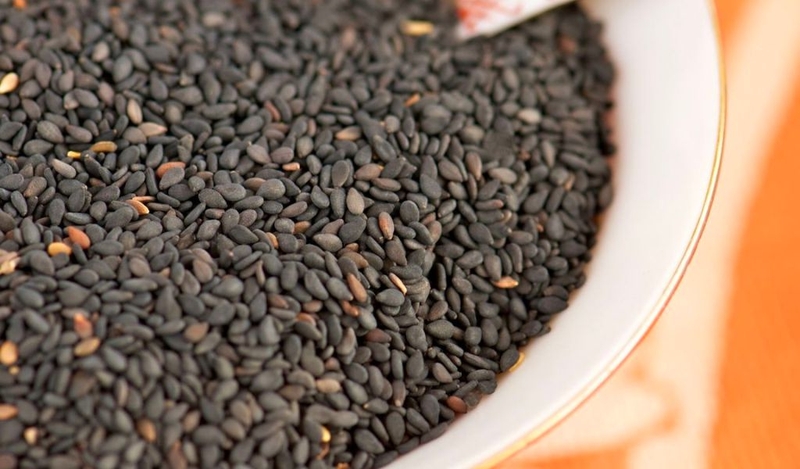 Bà bầu có được ăn hạt vừng không? Lợi ích và lưu ý khi sử dụng 1