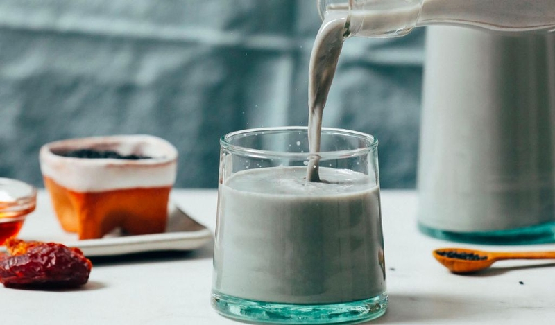 Bà bầu có được ăn hạt vừng không? Lợi ích và lưu ý khi sử dụng 2