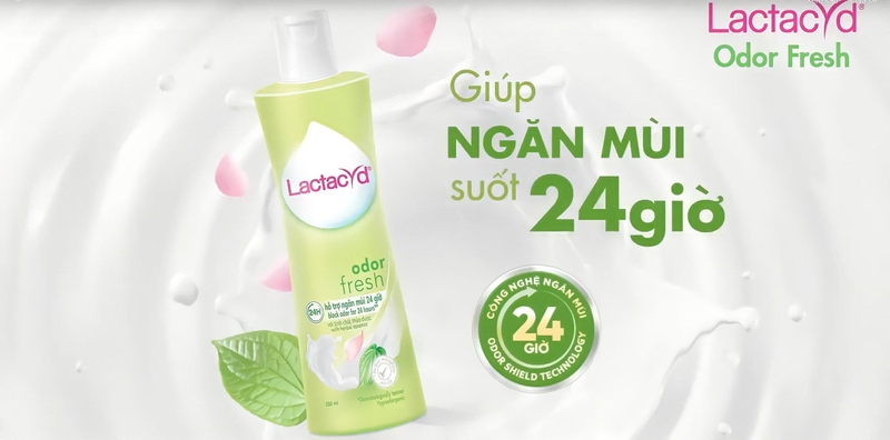 Bà bầu có được dùng dung dịch vệ sinh lactacyd được không - 2