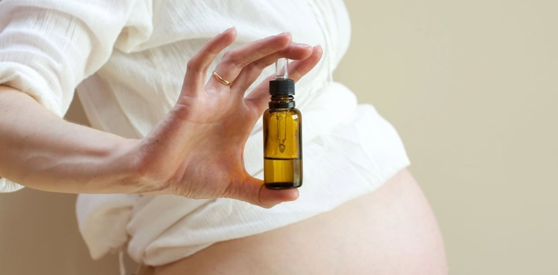 Bà bầu có được dùng nước hoa không? 3