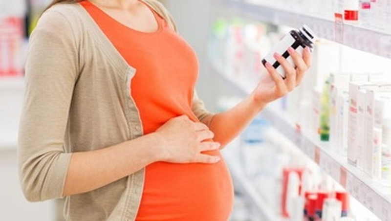 Bà bầu có được uống thuốc nhuận tràng không? Cần lưu ý điều gì? 2