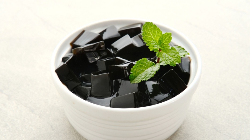 Bà bầu có nên ăn cao quy linh không? Giải đáp chi tiết 1