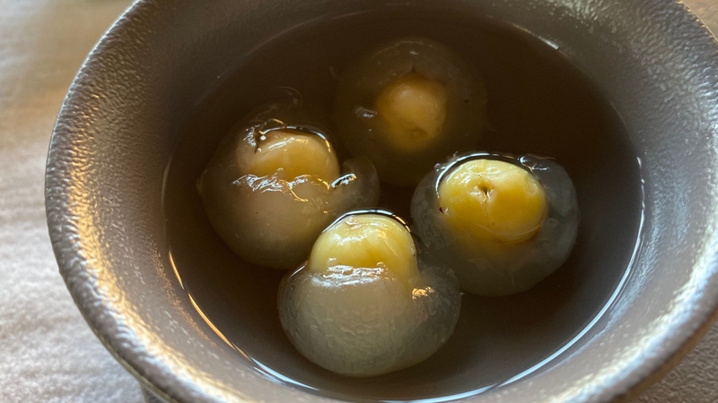 Bà bầu có nên ăn cao quy linh không? Giải đáp chi tiết 3