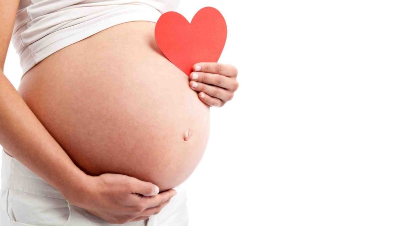 Bà bầu có nên dùng băng vệ sinh hàng ngày hay không? - 1