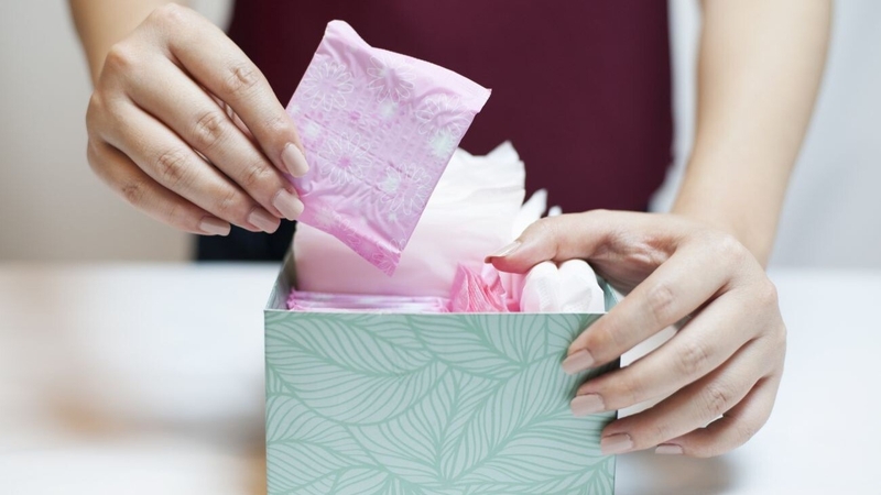 Bà bầu có nên dùng băng vệ sinh hàng ngày hay không? - 2