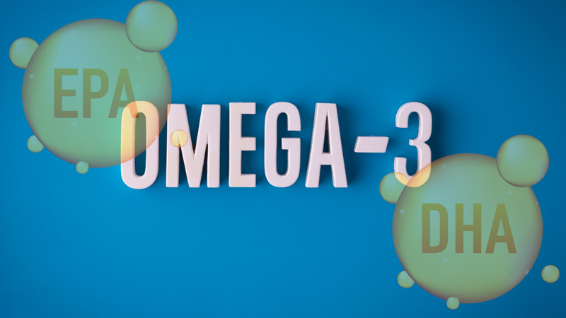 Bà bầu có nên uống Omega 3 hàng ngày không? 1