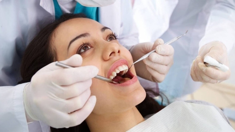 Bà bầu đau răng uống Panadol được không? Những điều cần biết 4