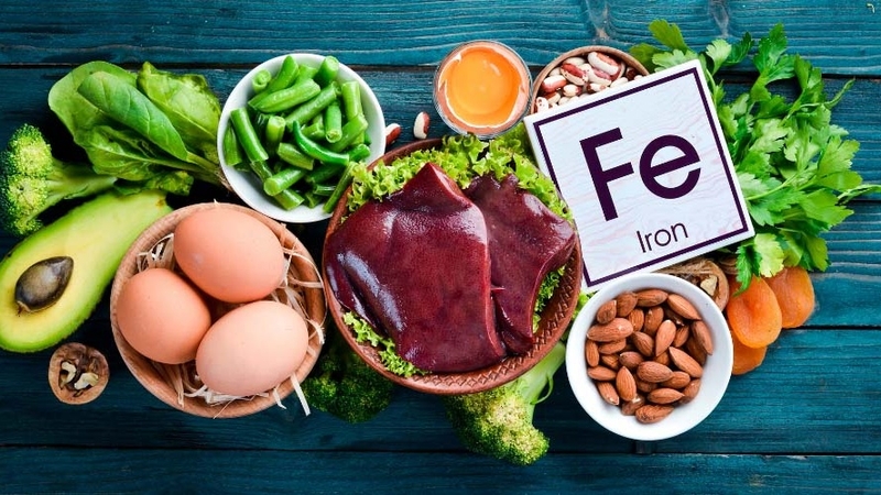 Bà bầu đi phân đen: Nguyên nhân, dấu hiệu cảnh báo và giải pháp 1