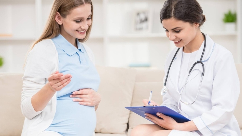 Bà bầu đi phân đen: Nguyên nhân, dấu hiệu cảnh báo và giải pháp 3