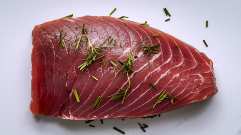 Mang bầu không nên ăn cá có hàm lượng thủy ngân cao