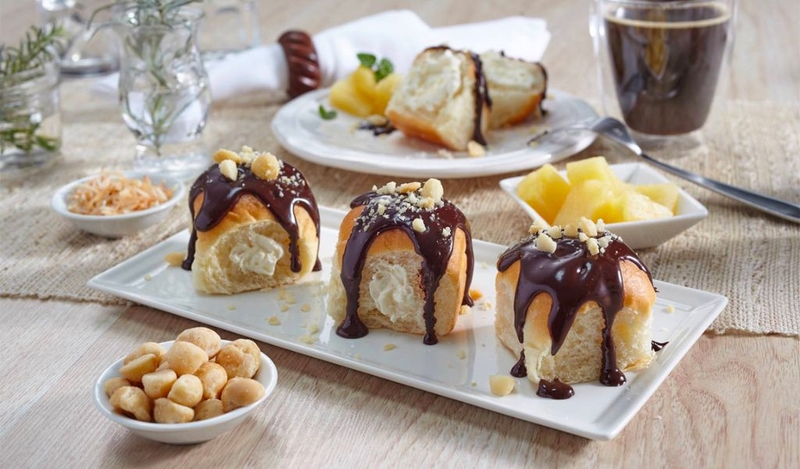 Bà bầu nên ăn hạt macca khi nào và bao nhiêu là đủ? 3