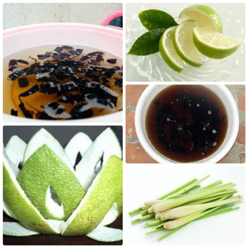 Bà bầu nên dùng dầu gội nào tốt và an toàn4