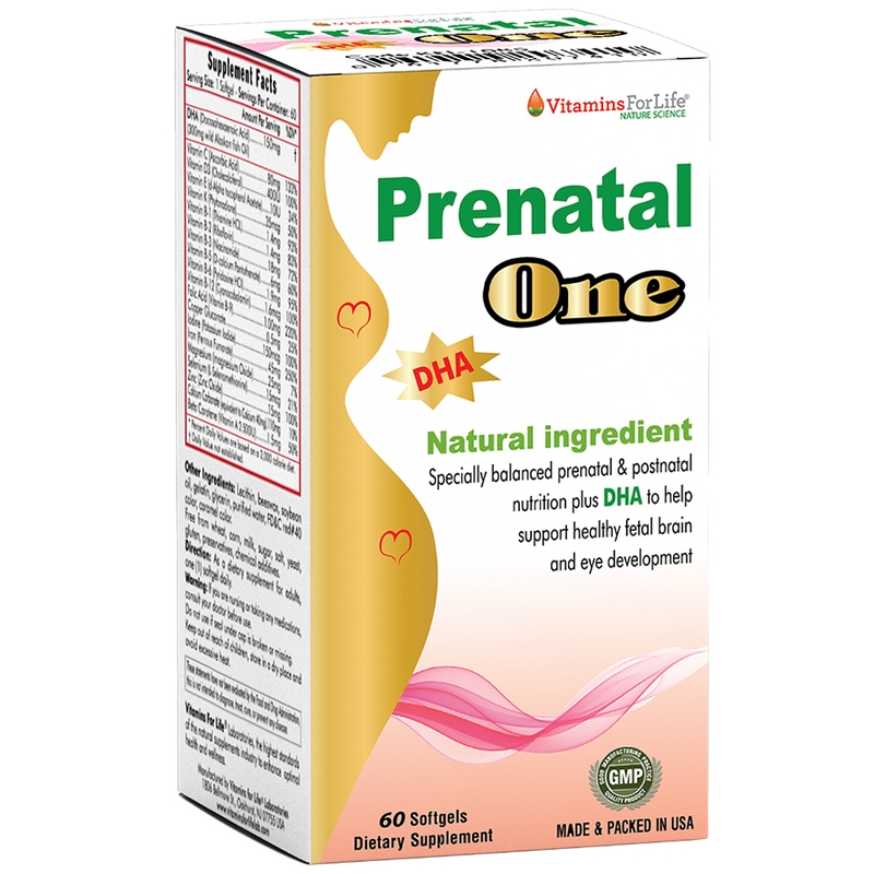 Bà bầu nên uống dha khi nào thì tốt2