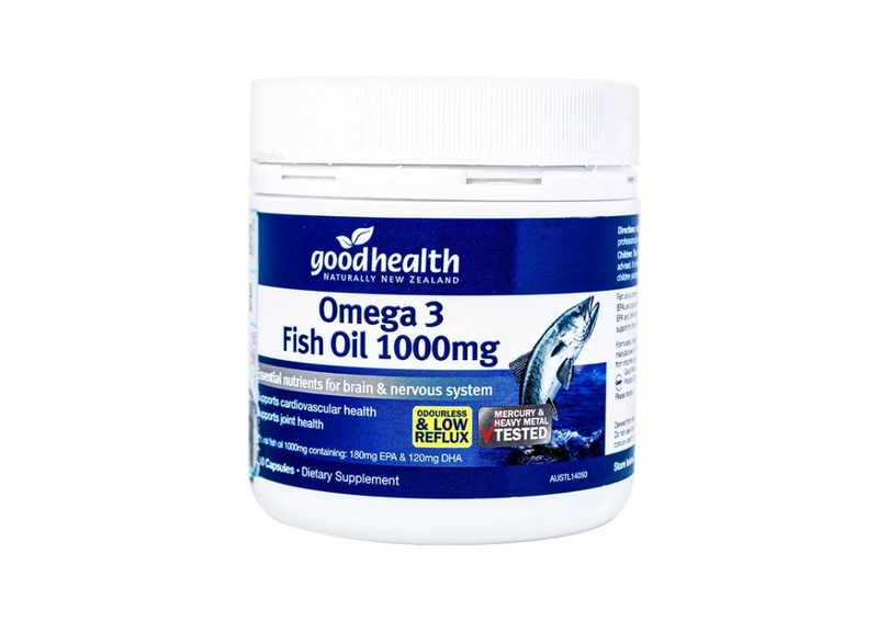 Bà bầu nên uống loại dầu cá nào an toàn và hiệu quả?