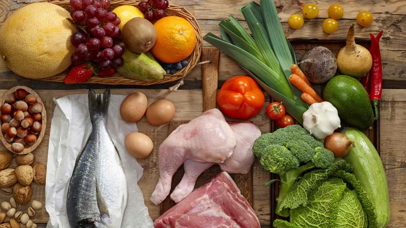 Bà bầu nên uống sữa hạt vào lúc nào? Cần phải lưu ý những gì? 4