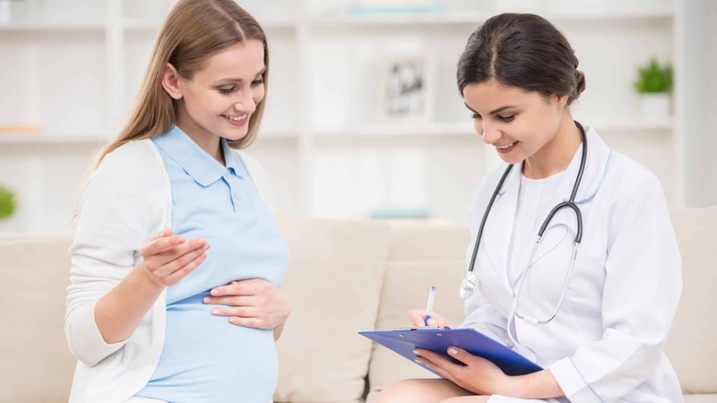 Bà bầu ngửi phải mùi thuốc sâu có sao không? Ảnh hưởng và cách xử lý 3