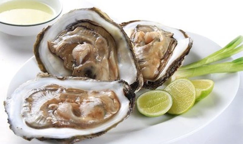 Bà bầu thiếu canxi nên ăn gì? Cách bổ sung canxi hợp lý cho mẹ bầu 2