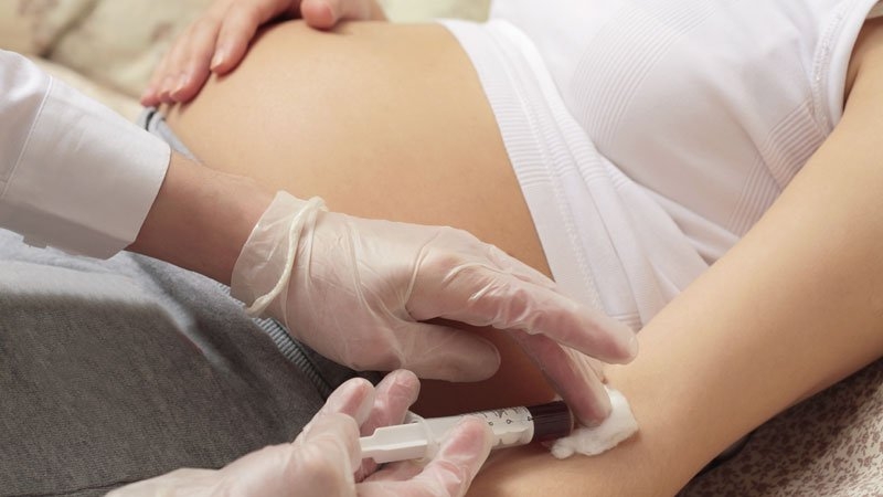 Bà bầu tiêm uốn ván đau không? 3