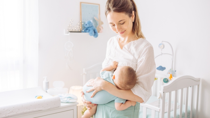 Bà bầu uống được chè dây không? Những lưu ý quan trọng khi mang thai4