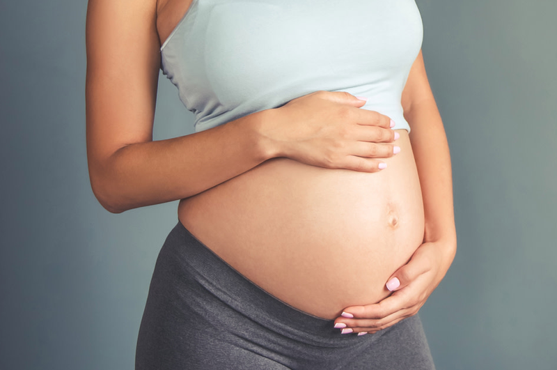 Bà bầu uống mủ trôm được không?